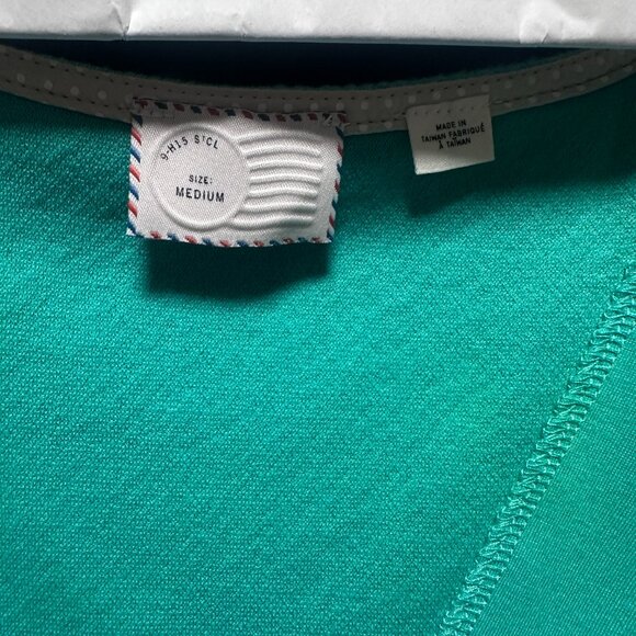 ANTHROPOLOGIE Peplum Top (2014) classic - Picture 4 of 5